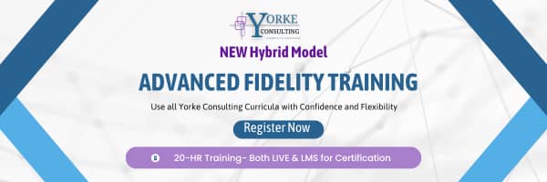 Advanced Facilitator Training