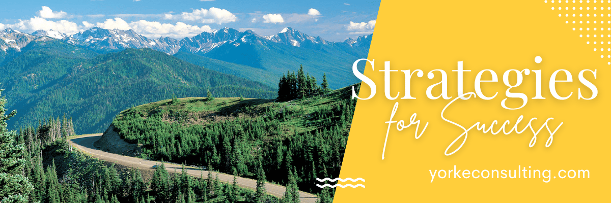 Strategies to Help You Be Successful!