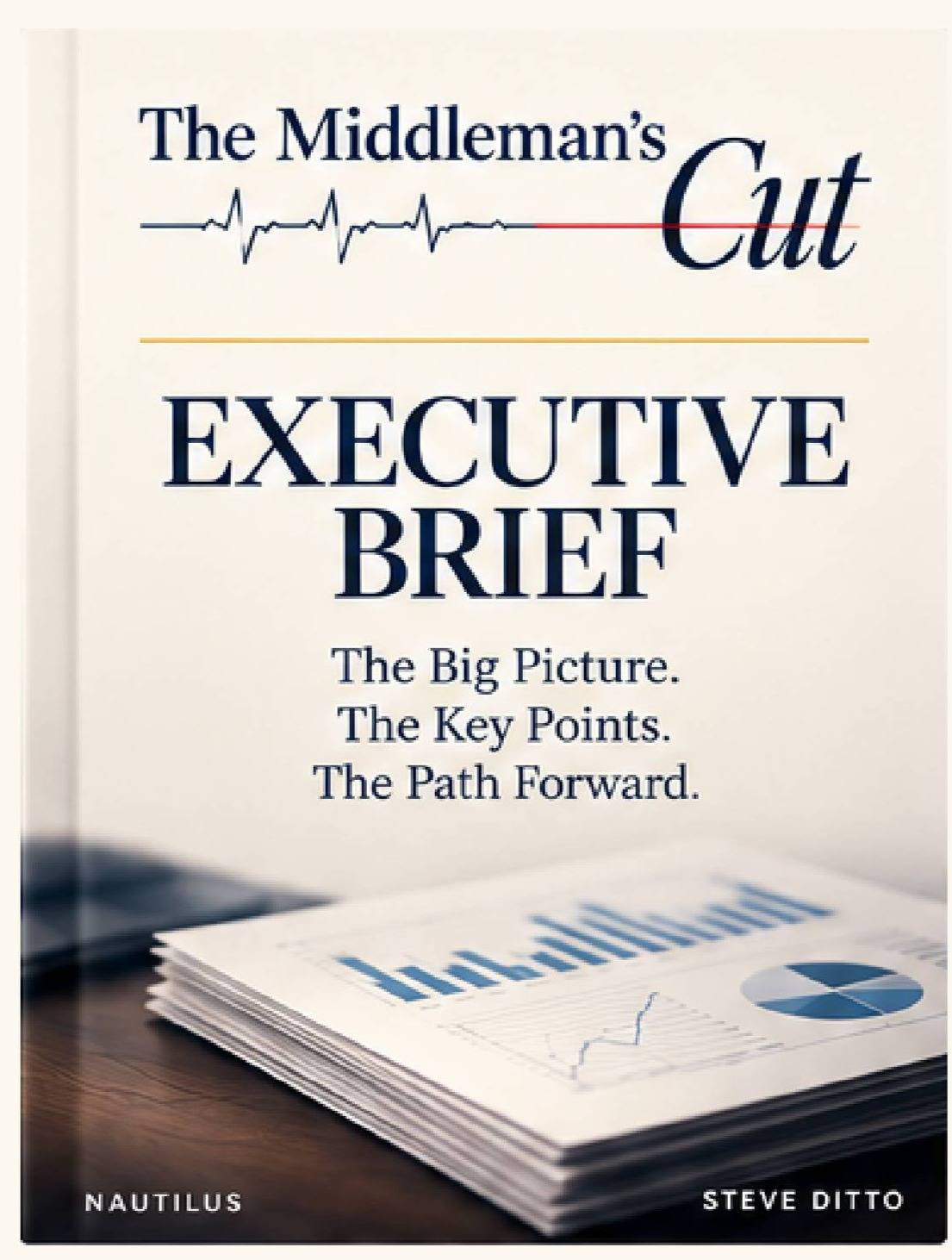 The Middleman's Cut Executive Brief