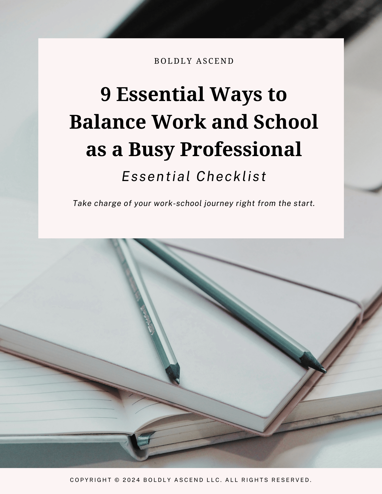 Work-Life Balance for Graduate Students