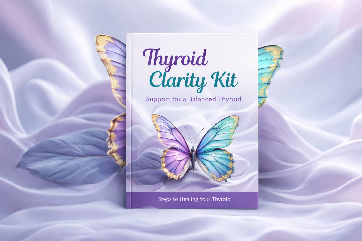 Thyroid Clarity Kit