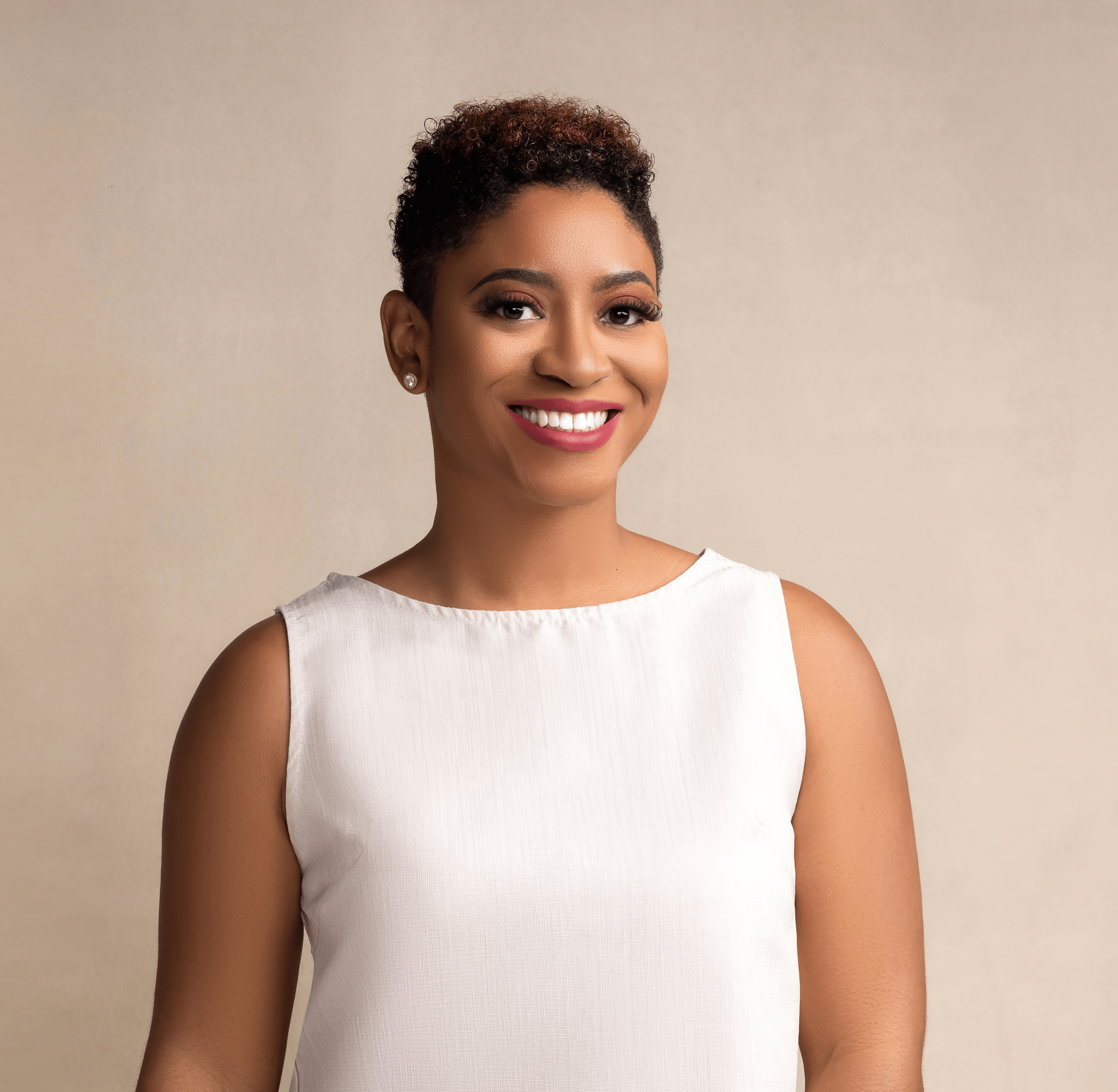 Photo of Coach De'Christia Shavonne