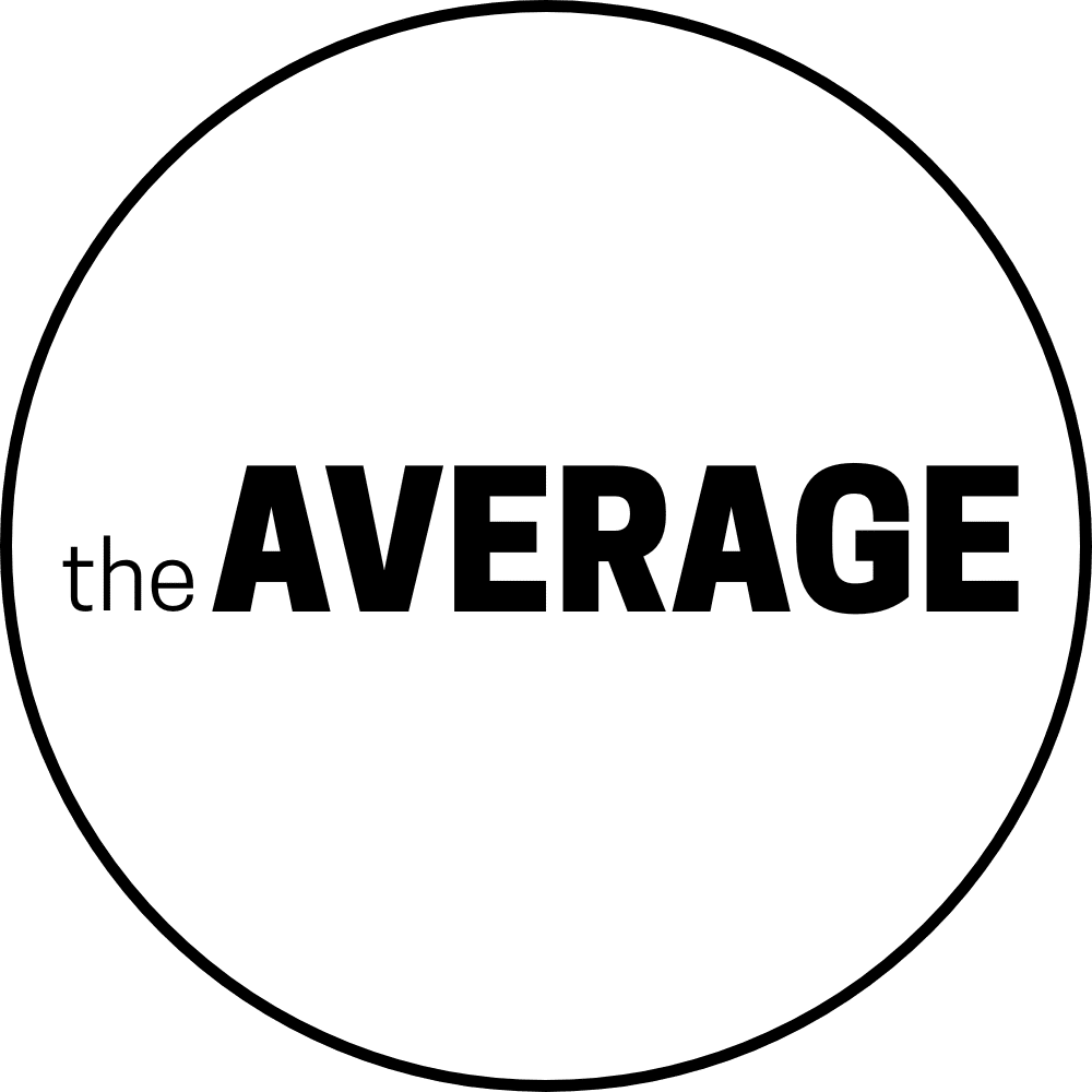 theAverage Logo