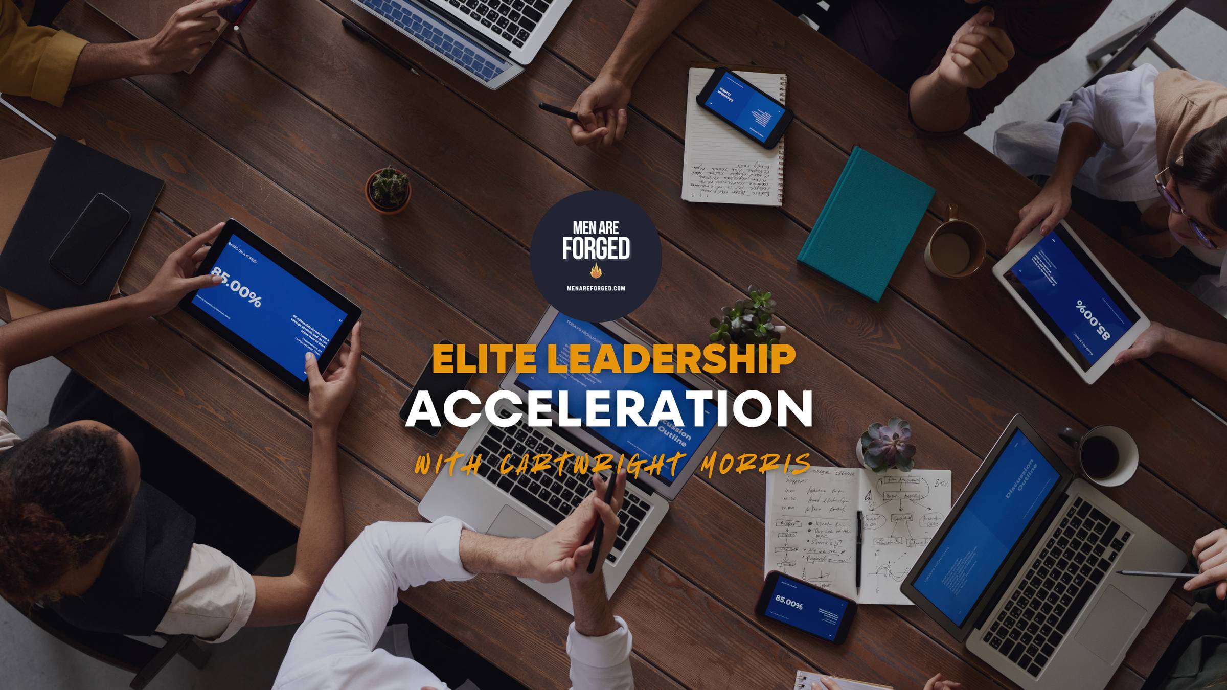 Elite Leadership Coaching
