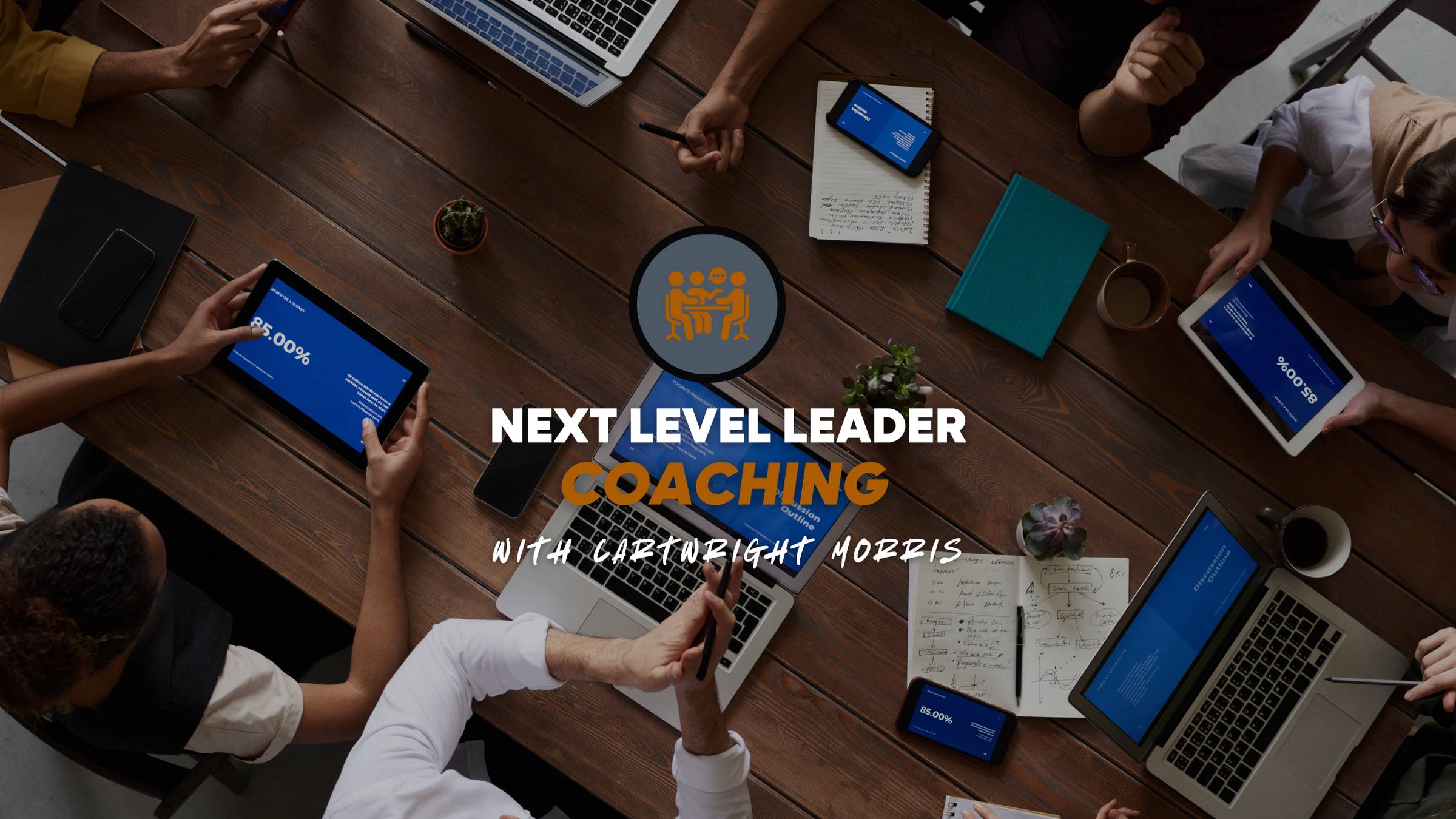 Next Level Leader Coaching