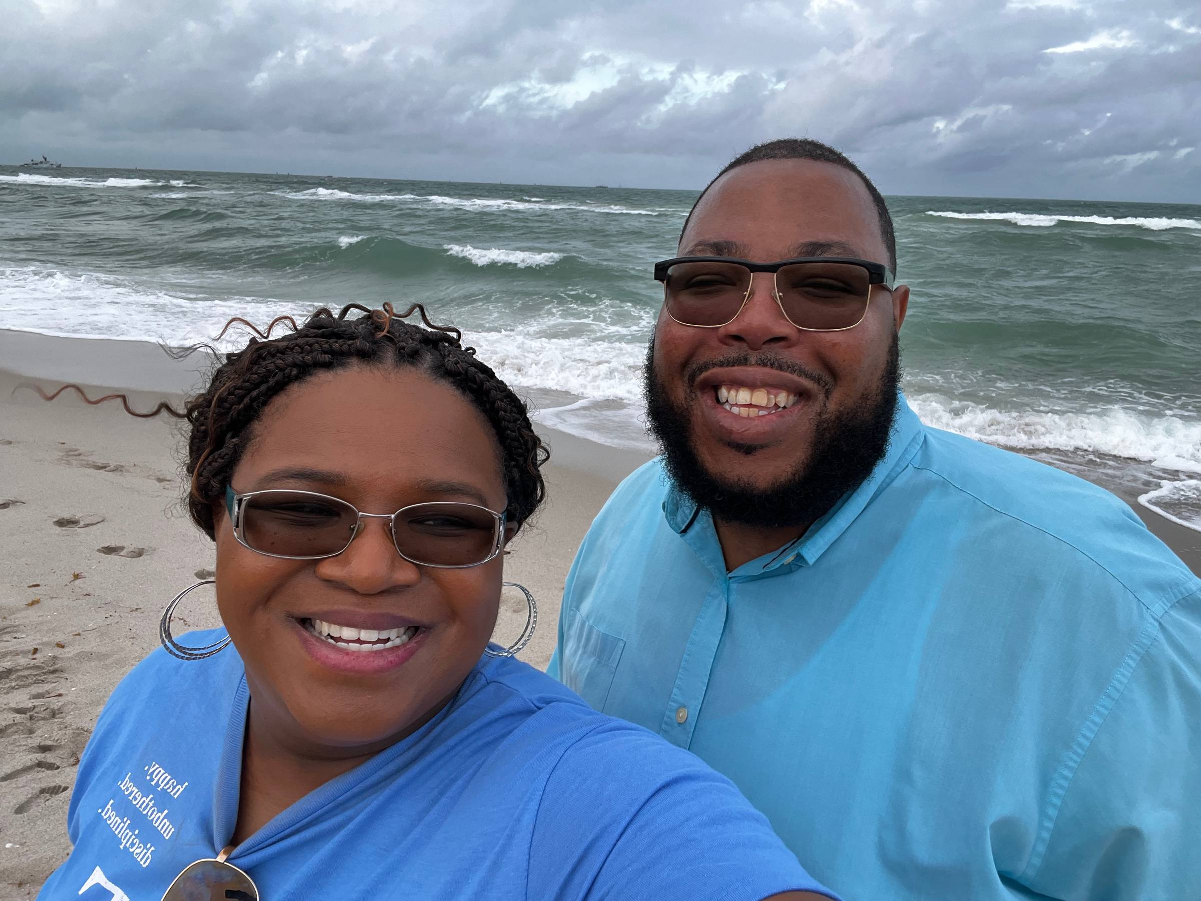Anniversary Trip 2024