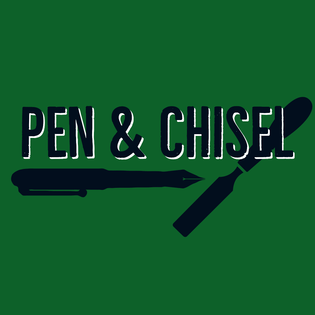 Pen + Chisel Subscription