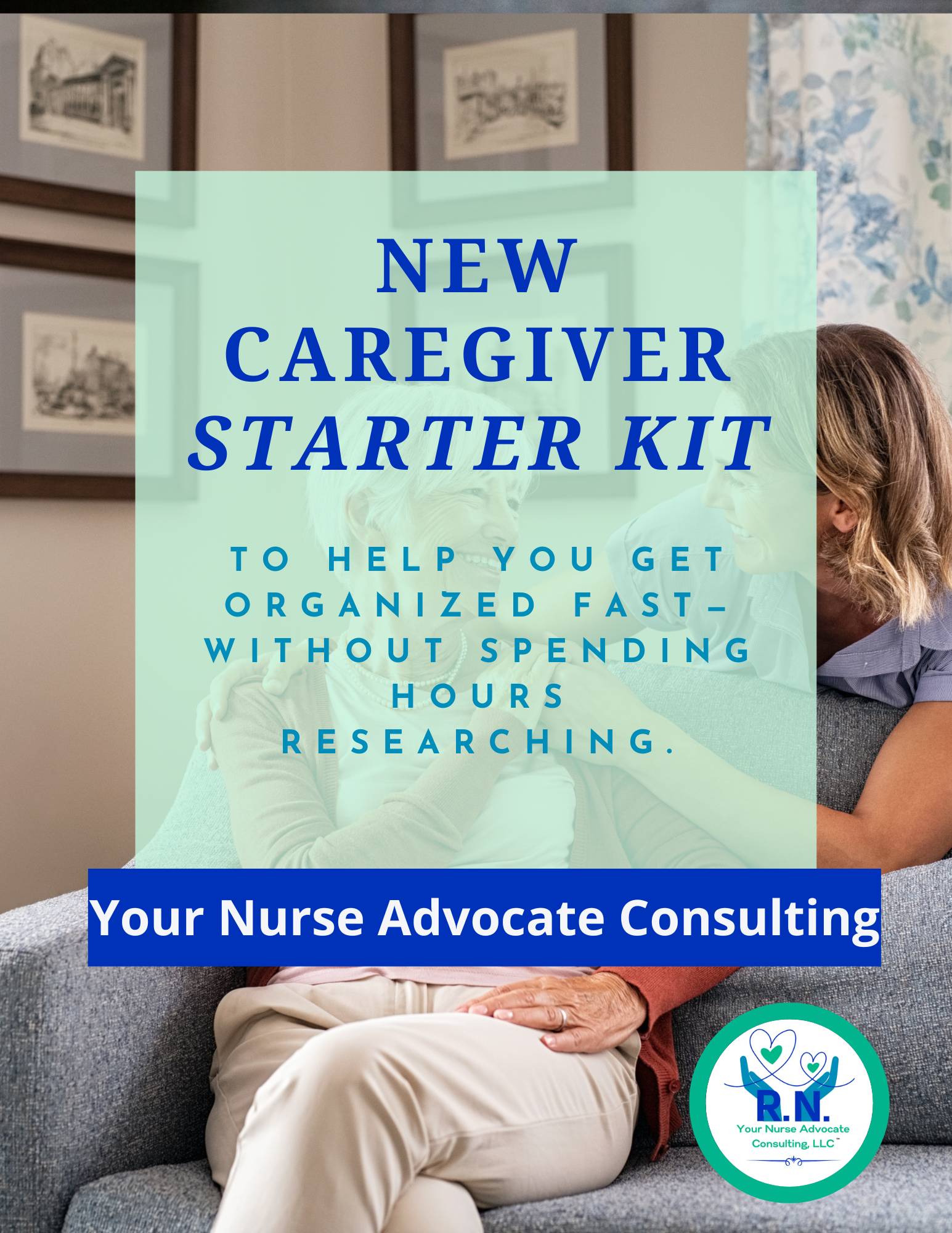 Sintra Image Aging Mom and Adult Daughter