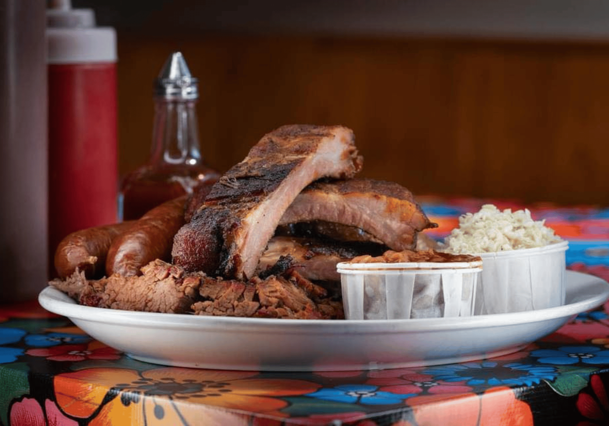 bubbas barbecue in eureka springs arkansas