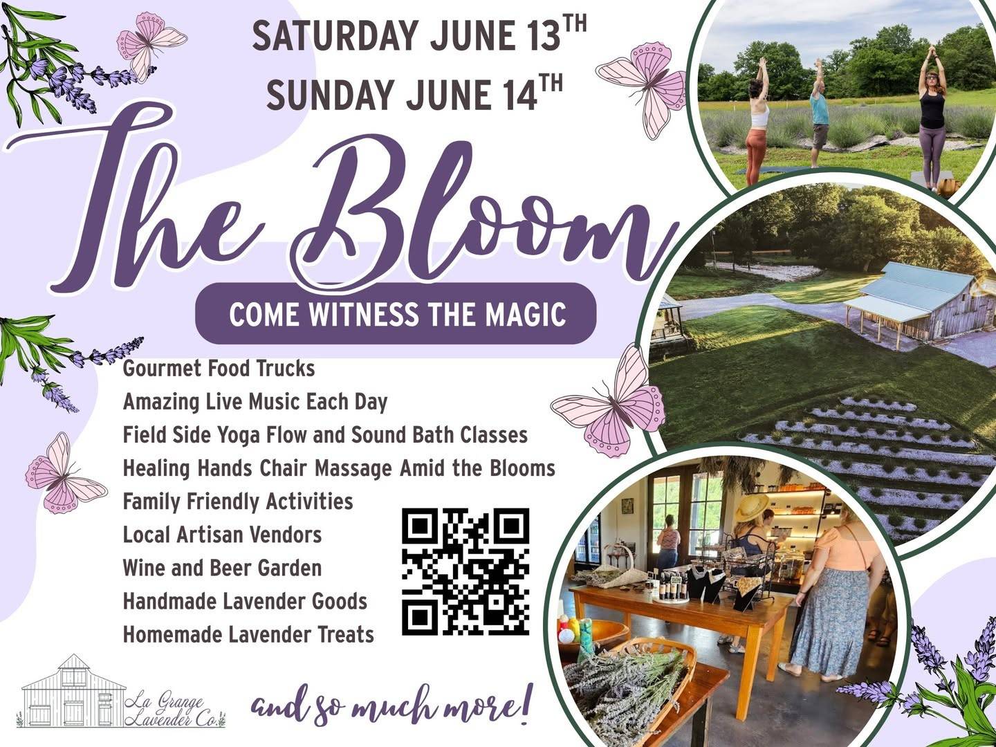 Lavender Festival