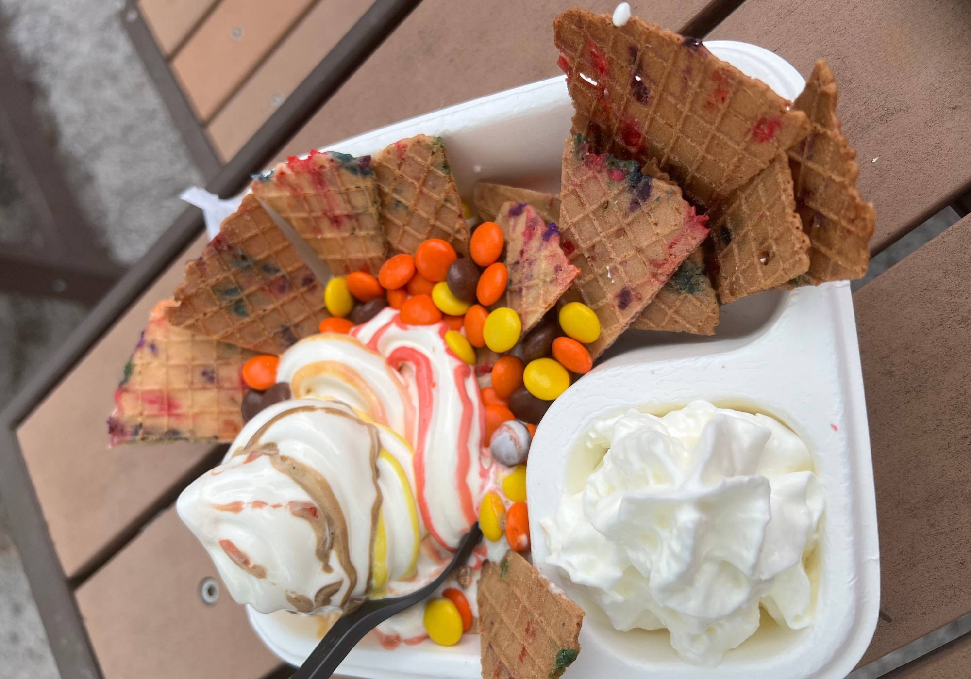 Top 10 Northwest Arkansas Ice Cream in 