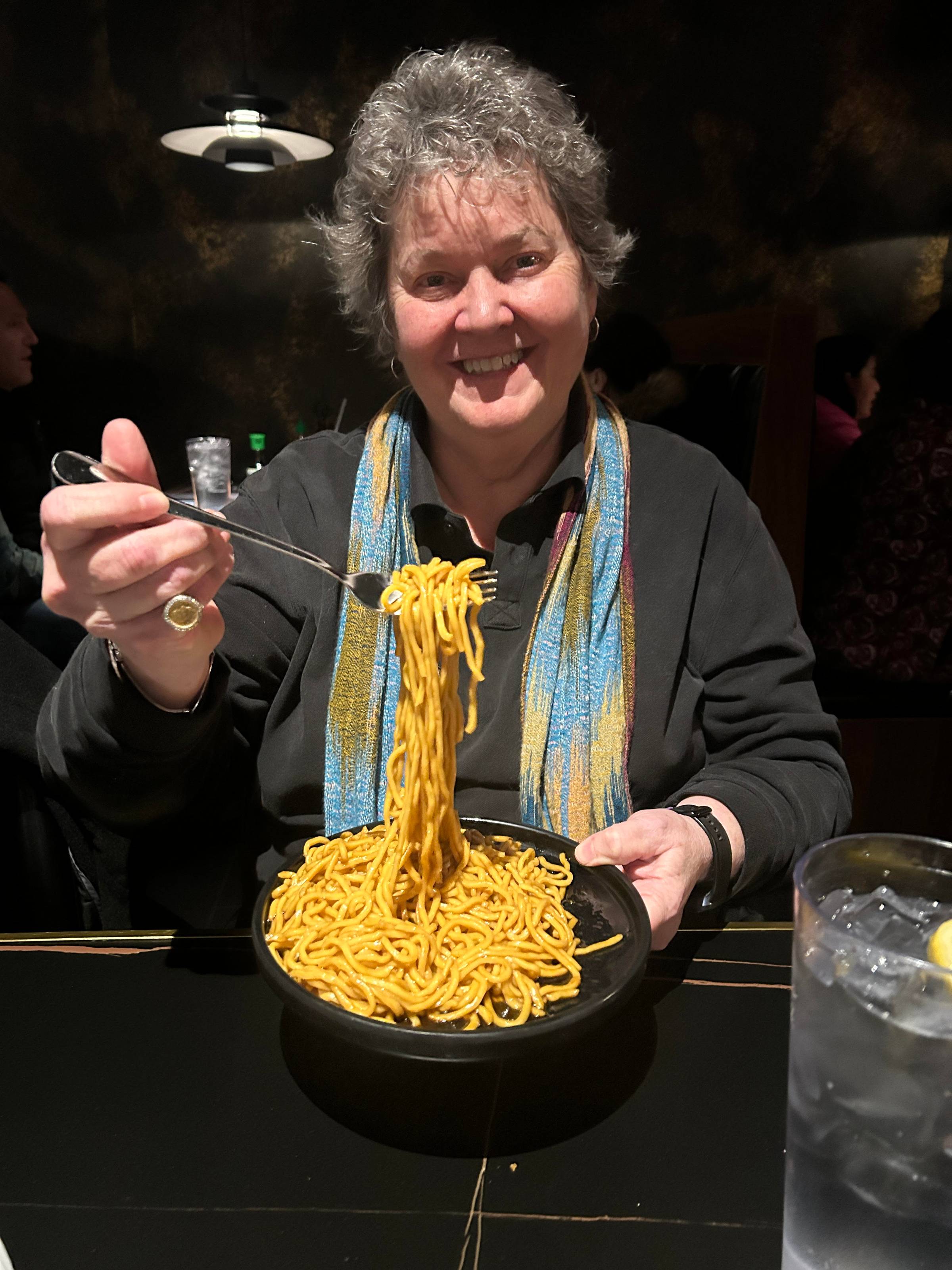 Mr. Wok- Rogers AR -NWA Travel Guide - Lynn West