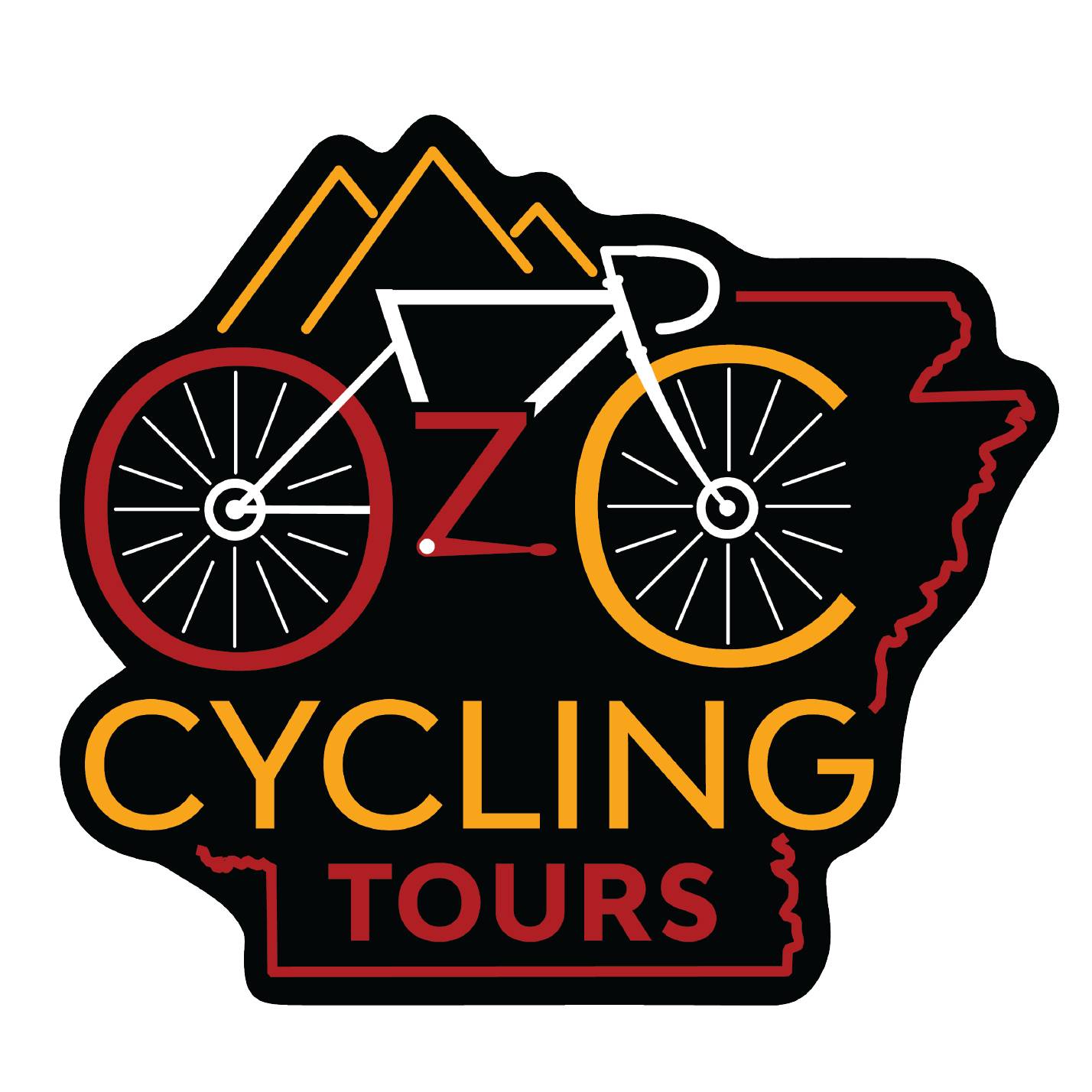 oz cycling tours