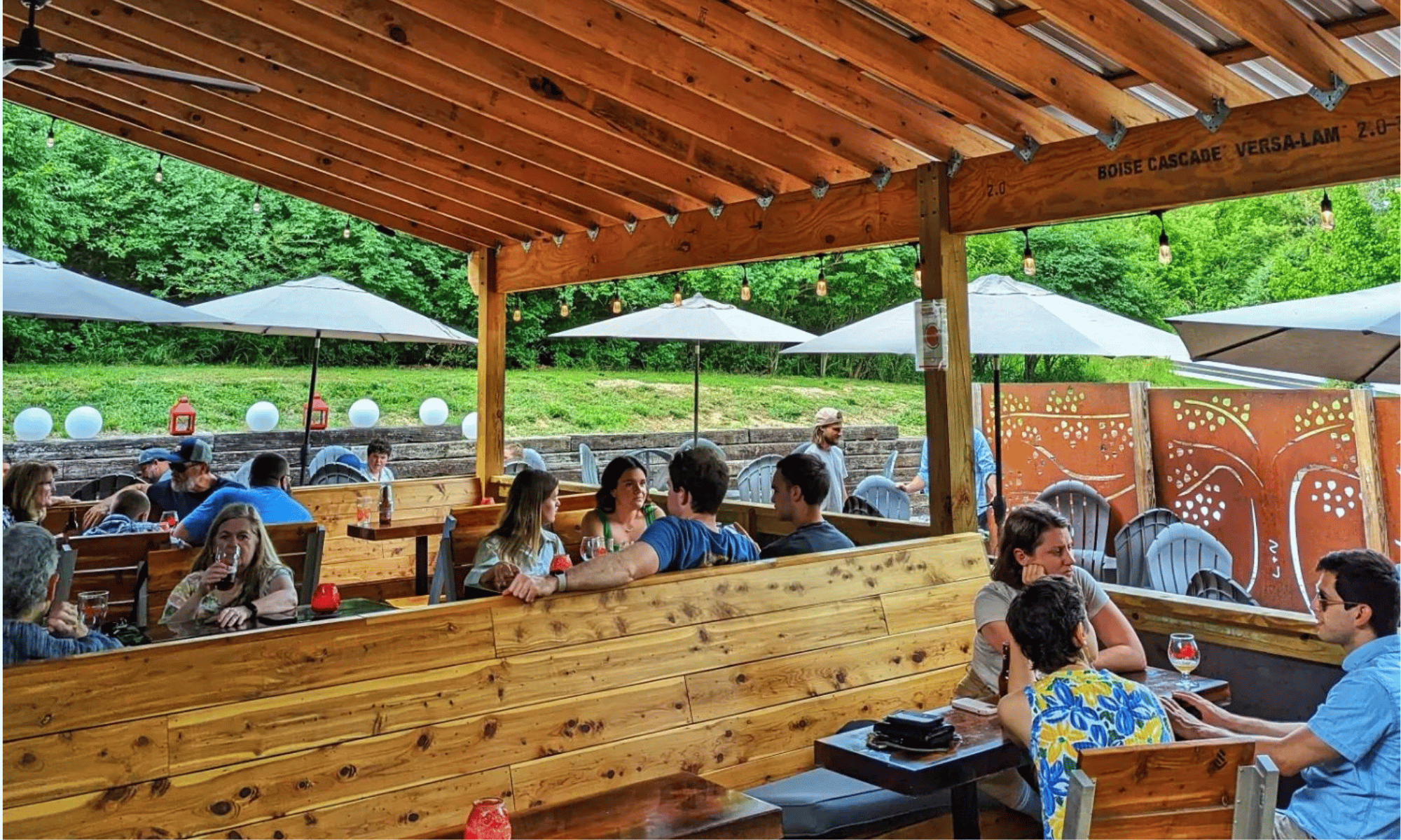 Eat, Play & Stay in Northwest Arkansas