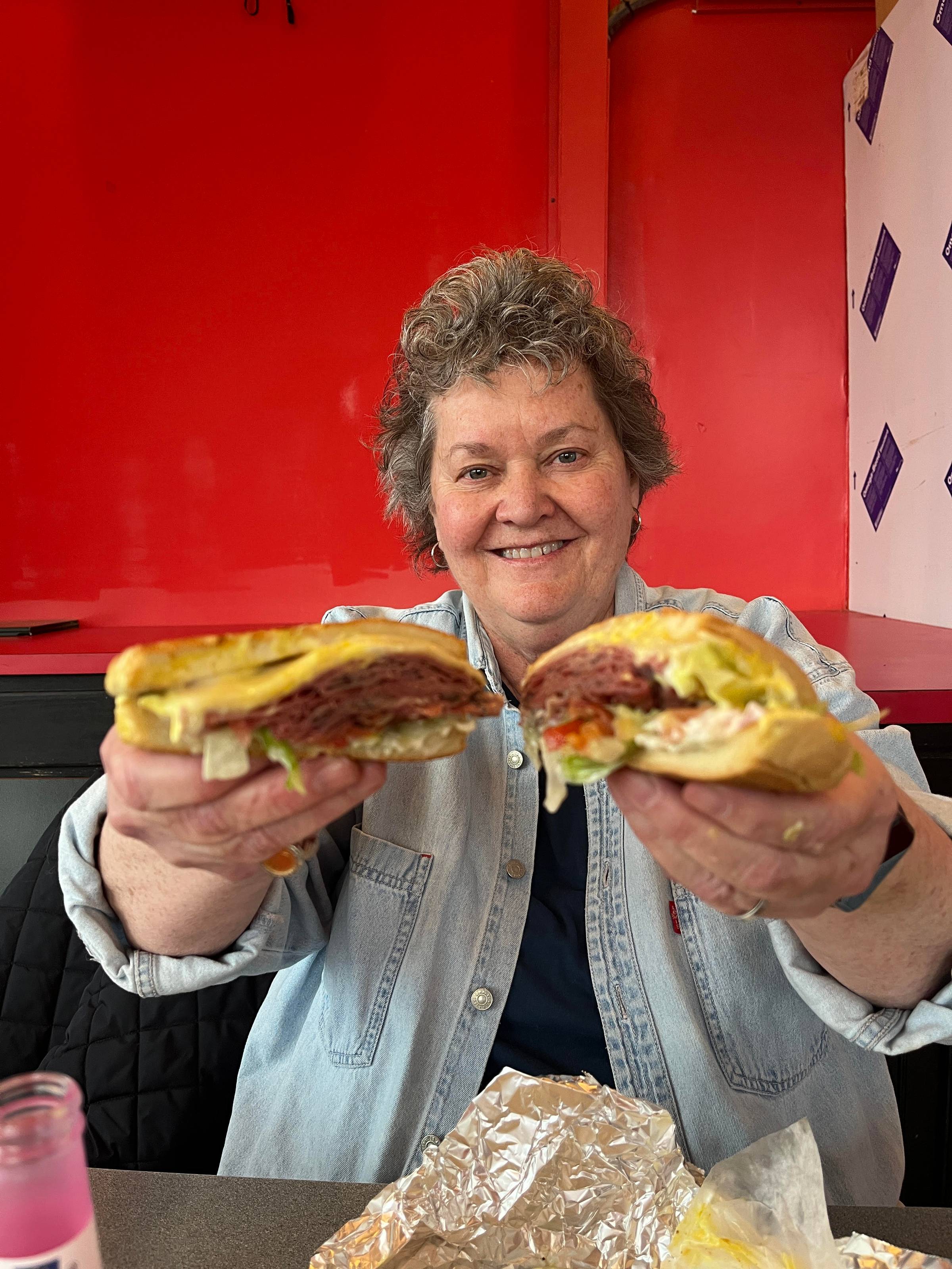 NYC Express Deli - Rogers