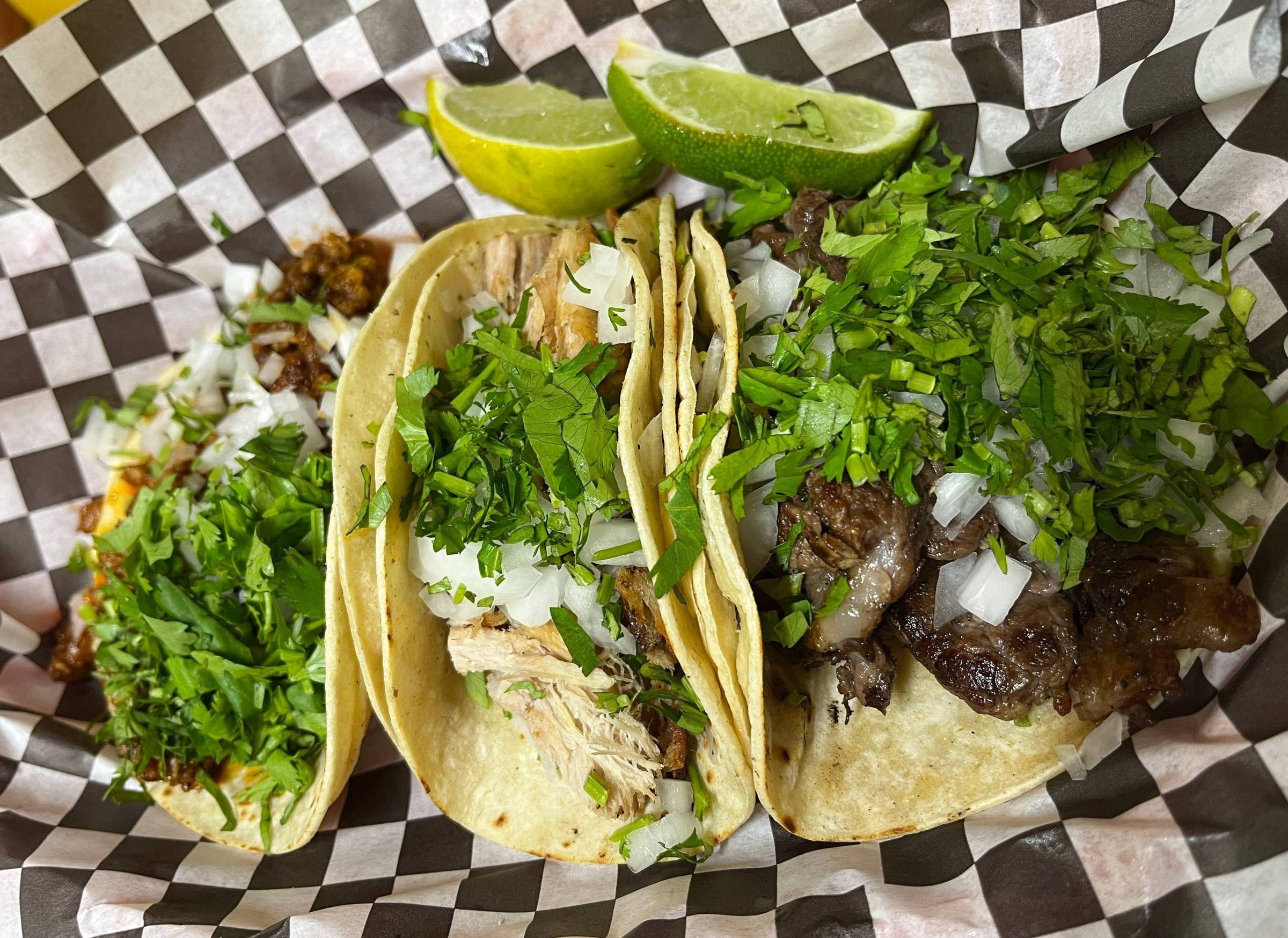  Carnitas Los Cuatro Hermanos in Springdale
