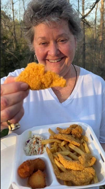 Catfish John's - Rogers AR - nwatravelguide Lynn West