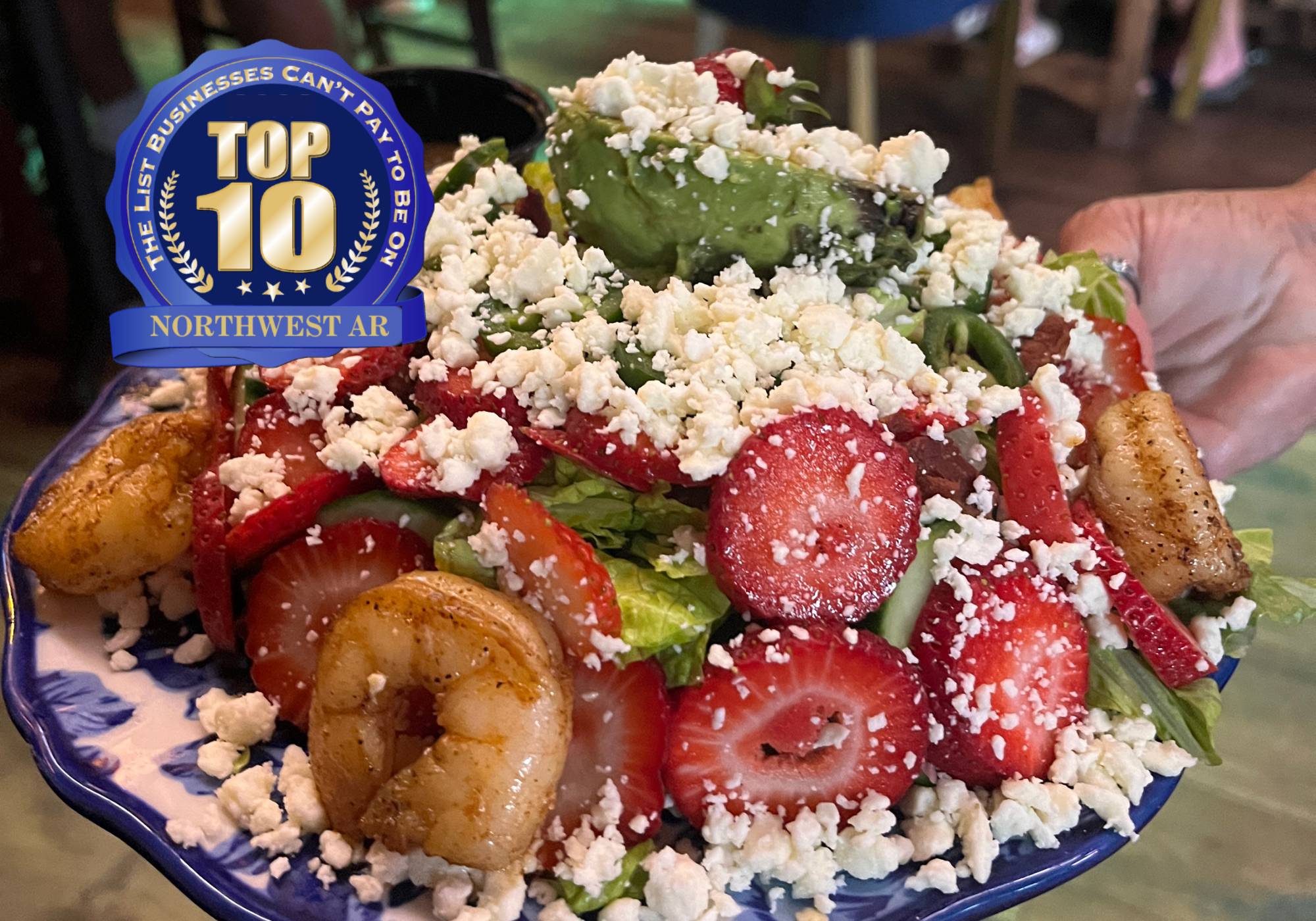 top 10 northwest arkansas late night restaurants 