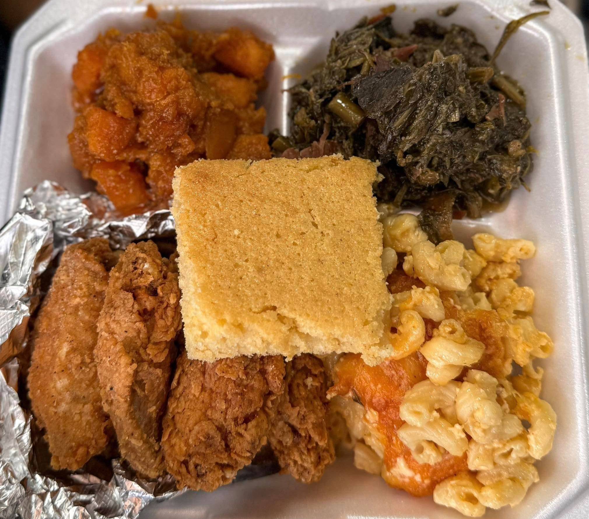 SoulSpoon in Fayetteville Arkansas