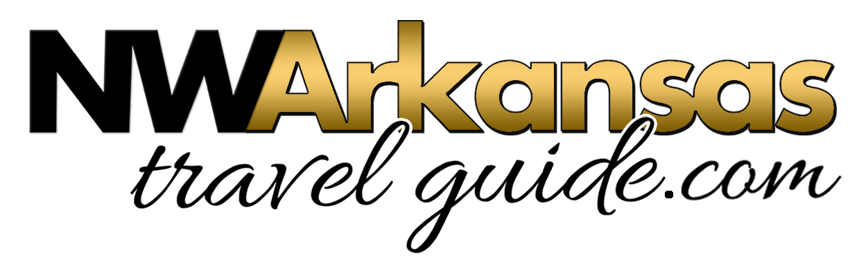 northwest arkansas travel guide