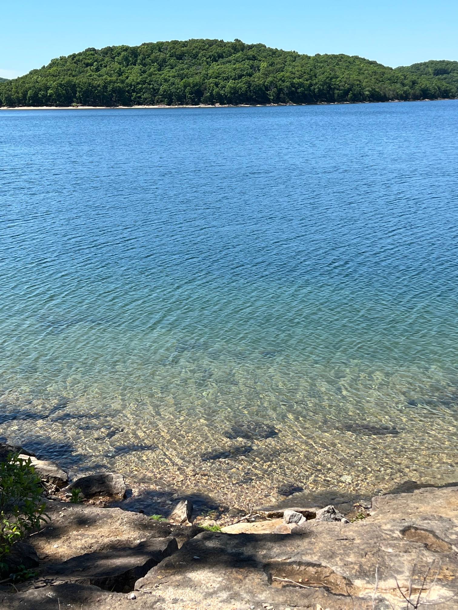 beaver lake arkansas - nwatravelguide
