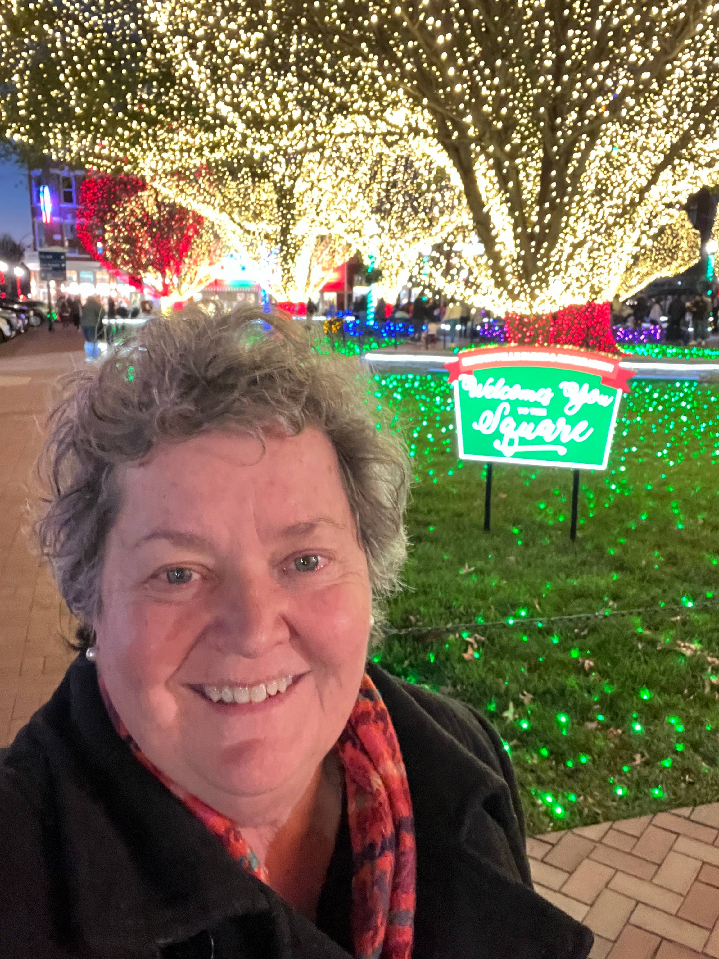 lynn west, northwest arkansas travelguide