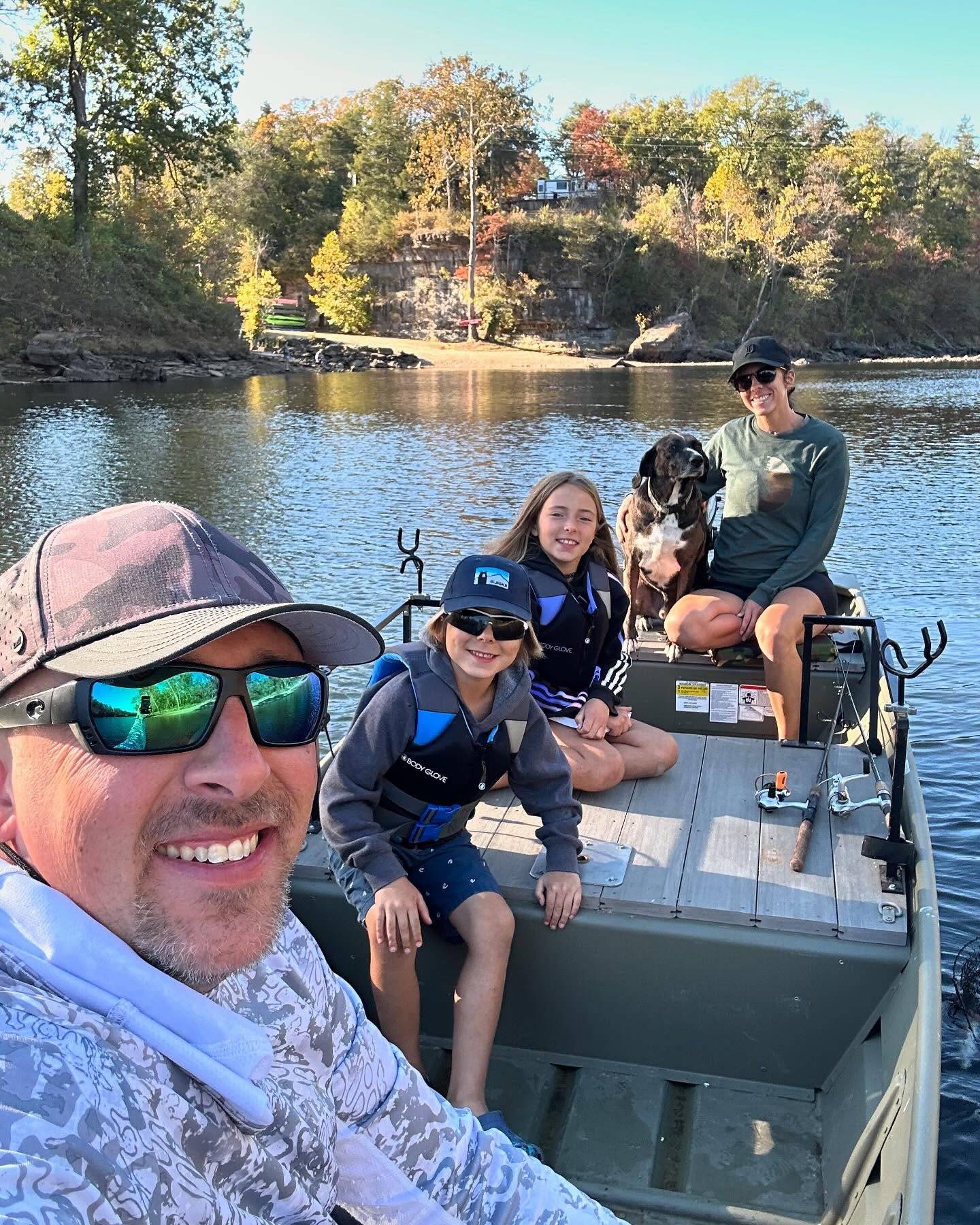 Eat, Play & Stay in Northwest Arkansas