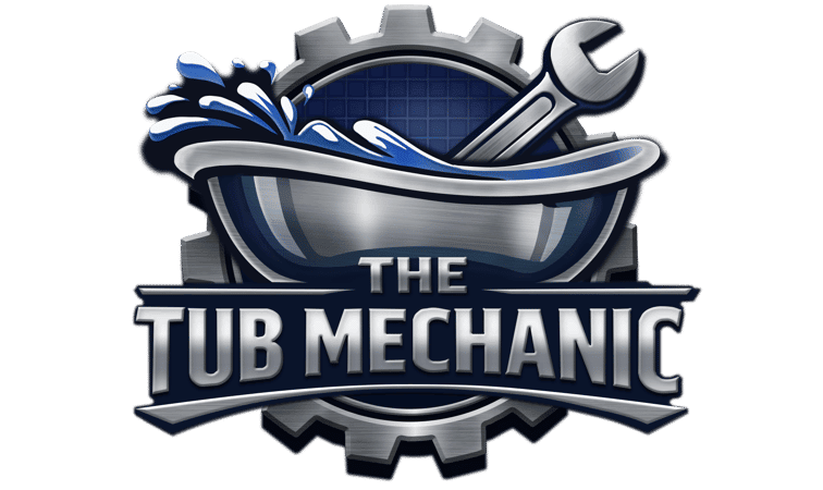 Company Logo - The Tub Mechanic, LLC