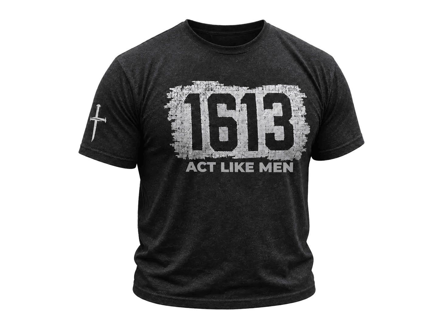 1613 Men's Conference Swag