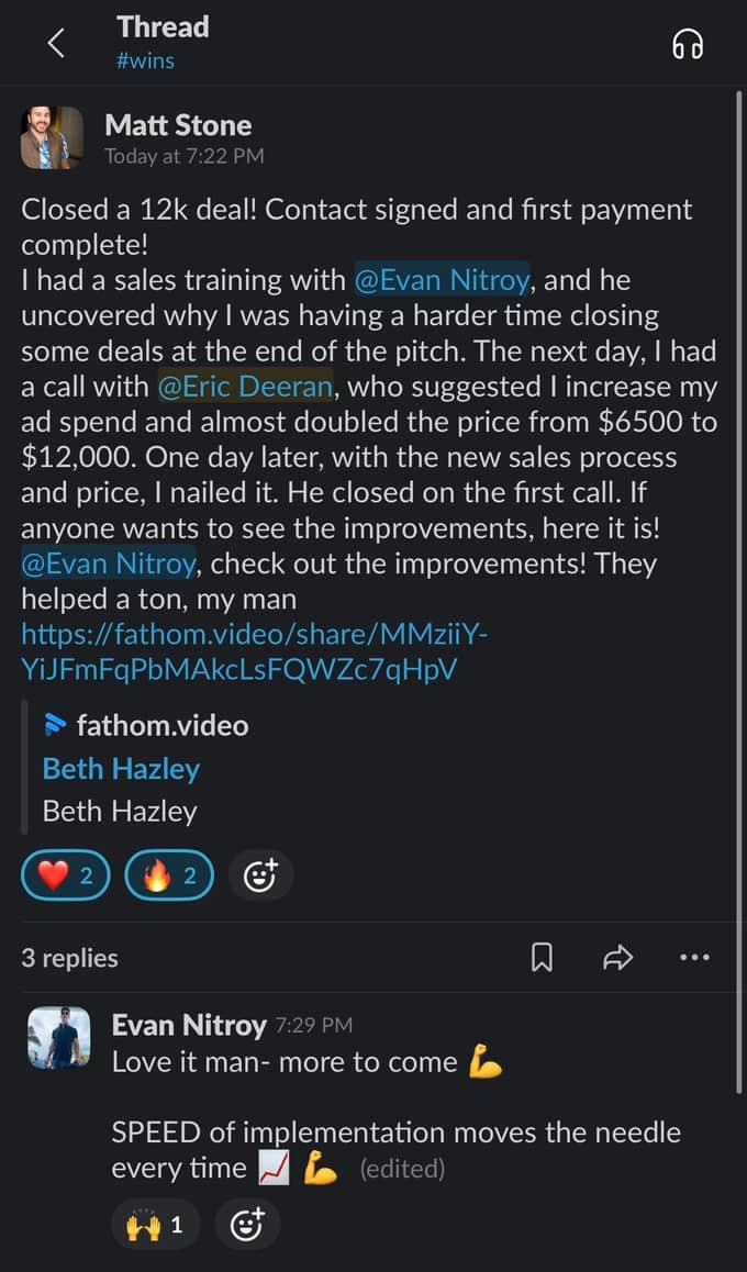 Master Filmmaker Review
