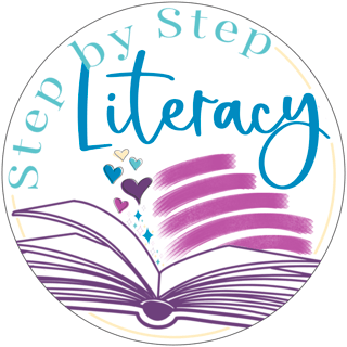 Image for Step by Step Literacy