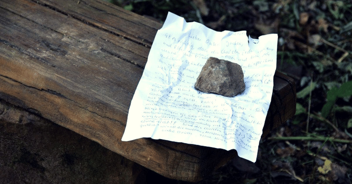 500 Words: Writing as Spiritual Practice