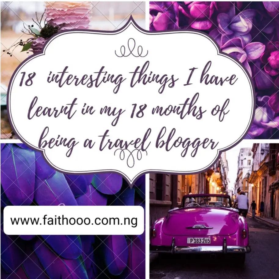 New blog post 📫 ✨ 💕 😊 💛 💖

Link in my bio.

Kindly read 📚 🙏 😊 ☺ and share.

If you missed my post earlier in the day, kindly check it out for some sweet details 😊 ☺ ✨