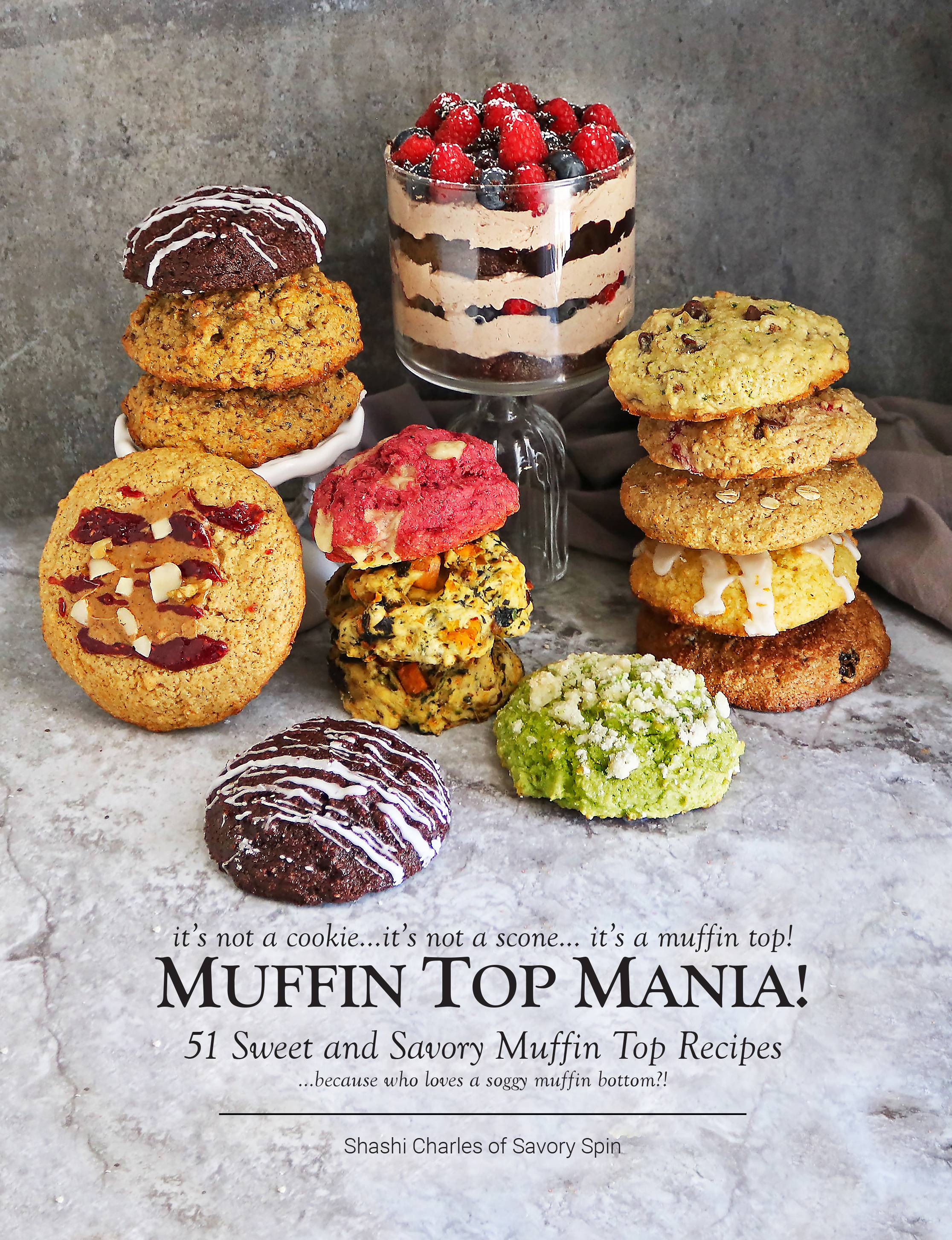Muffin Top Mania