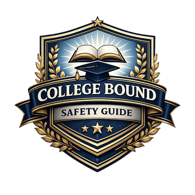 College Bound Safety Guide