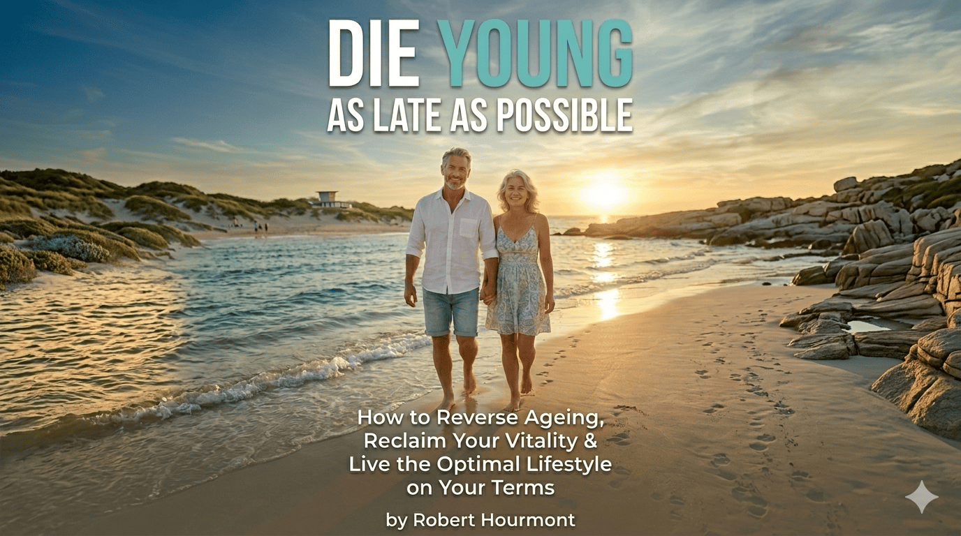 Die Young: As Lat As Possible