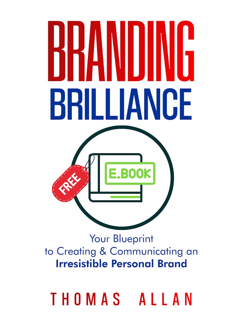 Branding Brilliance free ebook