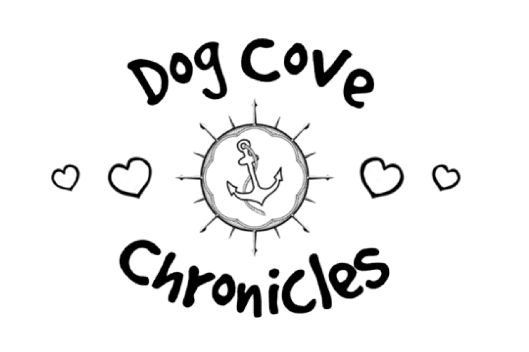 Dog Cove Chronicles