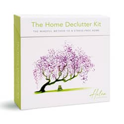 The Home Declutter Kit