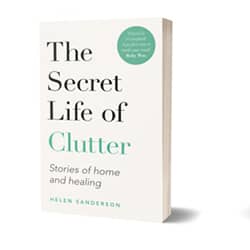 The Secret Life of Clutter