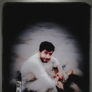Ali Hussain