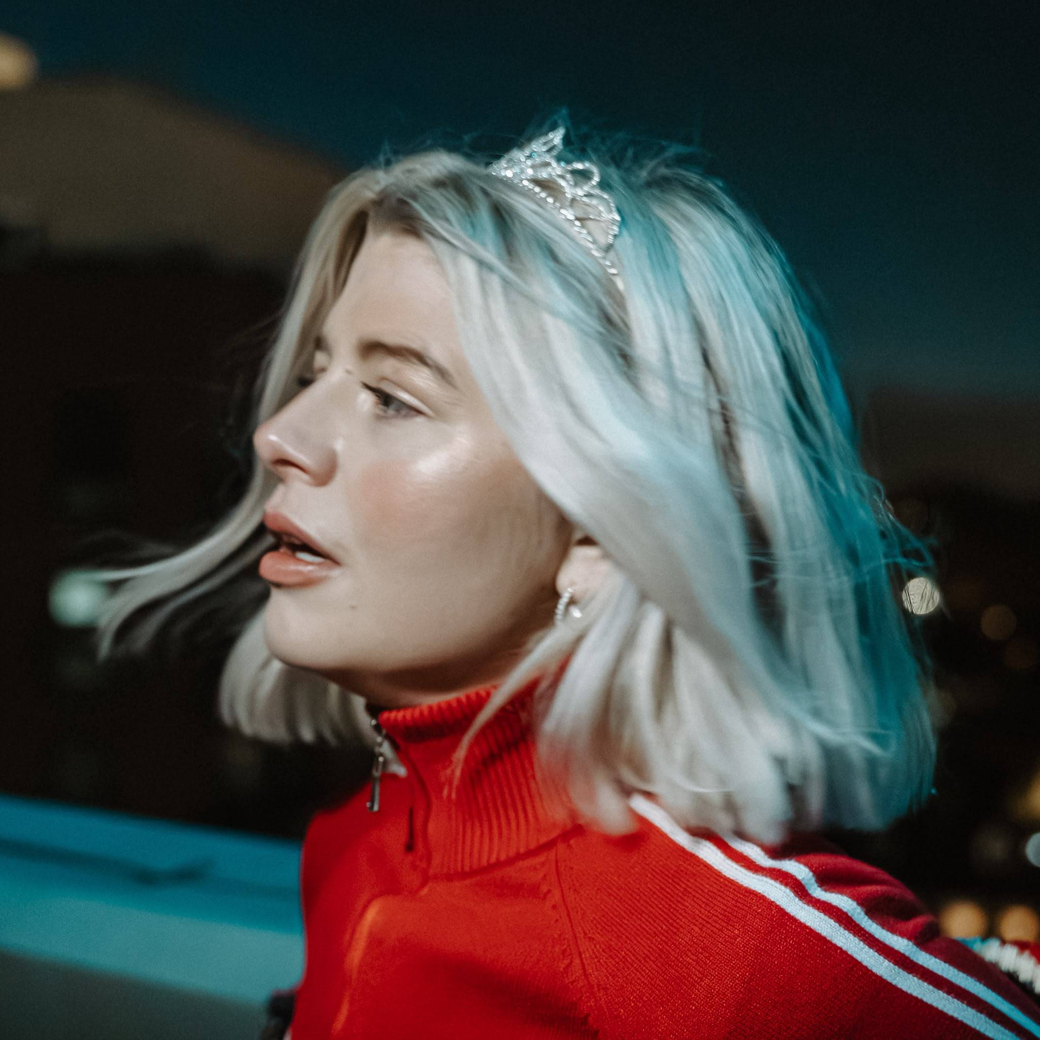 profile