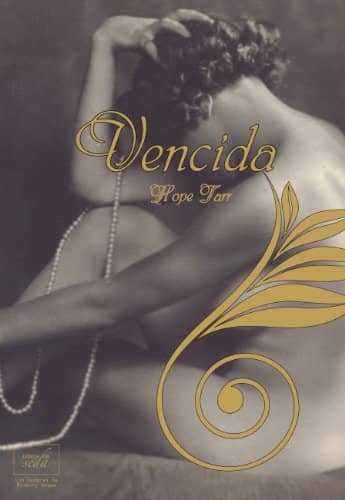 Vencida by Hope Tarr