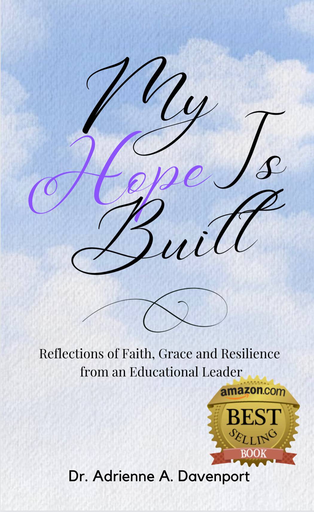 My Hope is Built