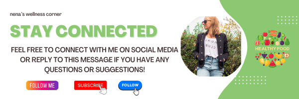 Survey Page Nena's Wellness Corner