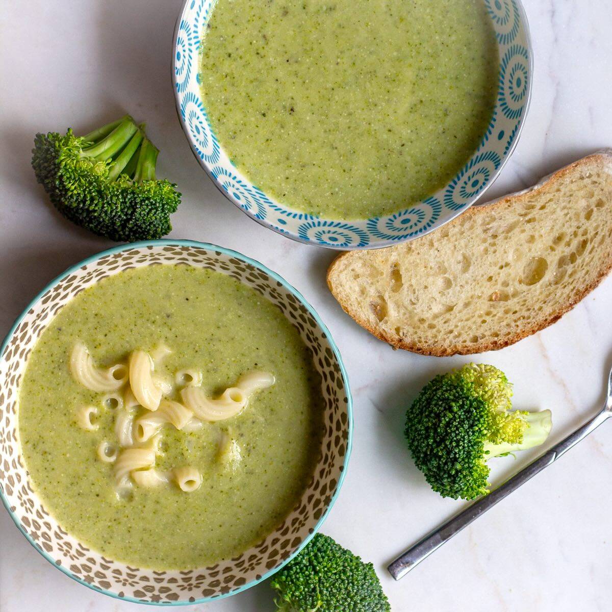 Warm Up This Winter with Cozy Soups from Nena’s Wellness Corner