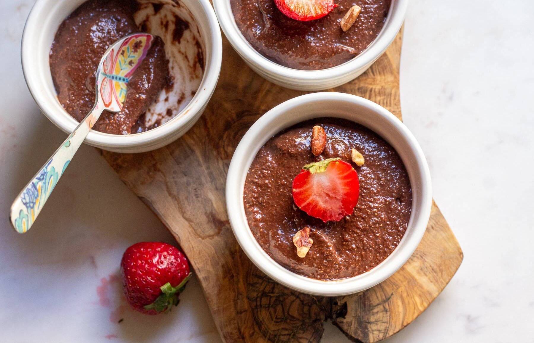 Healthy Snack Foodie Website from Nena at Nena's Wellness Corner