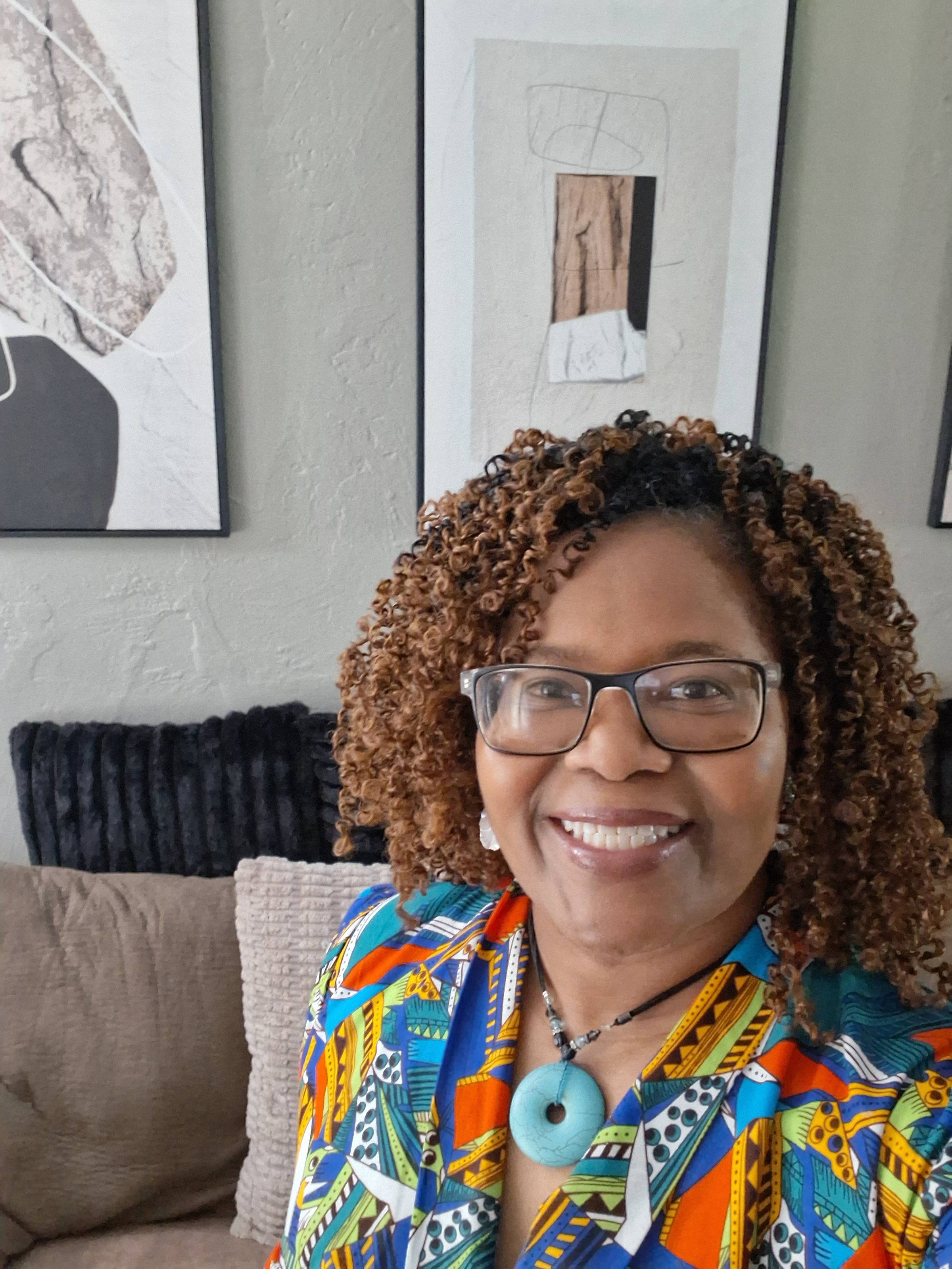 Quelina Jordan-Shaw, Centralian.com