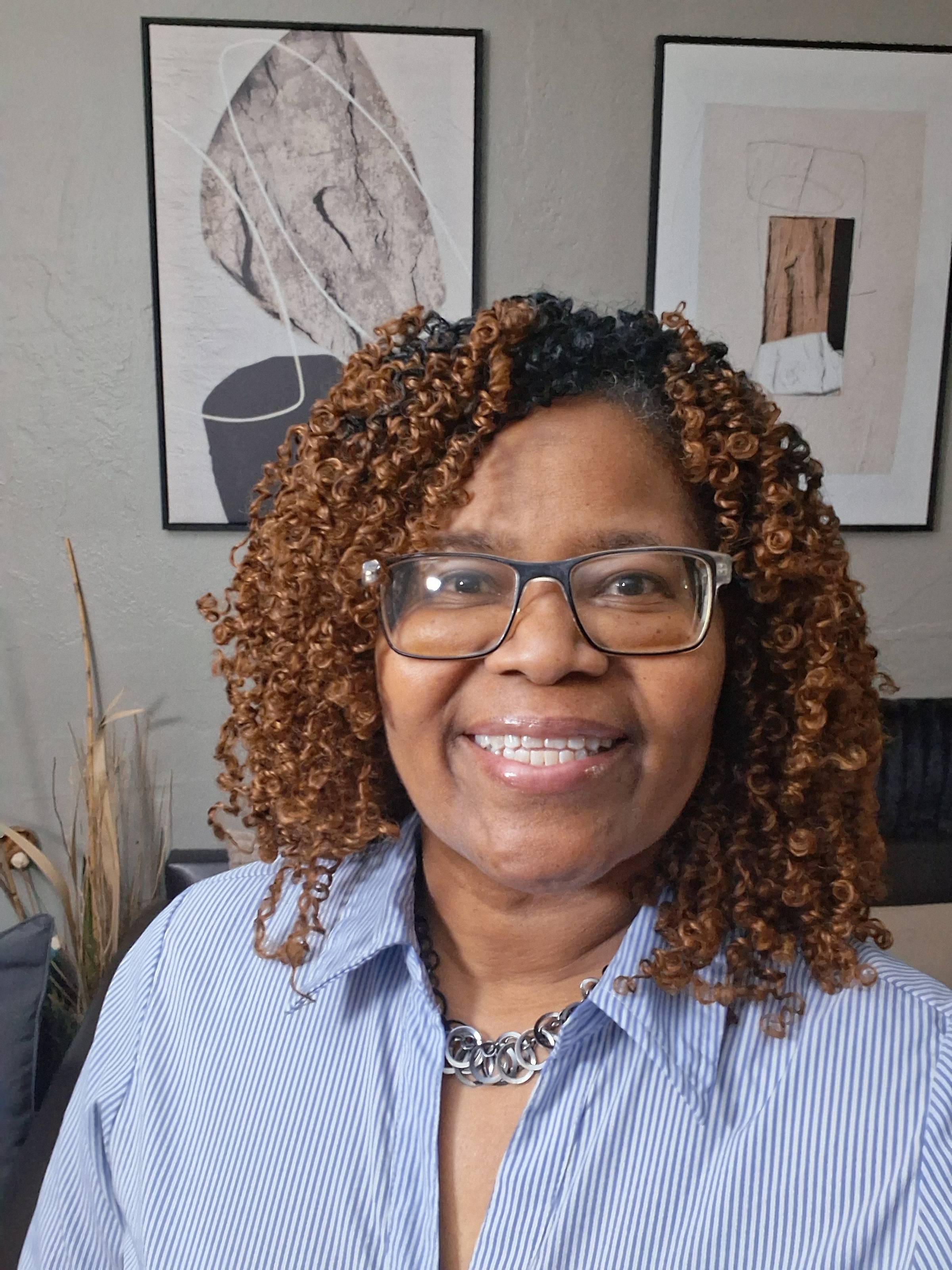 Quelina Jordan-Shaw, Centralian.com