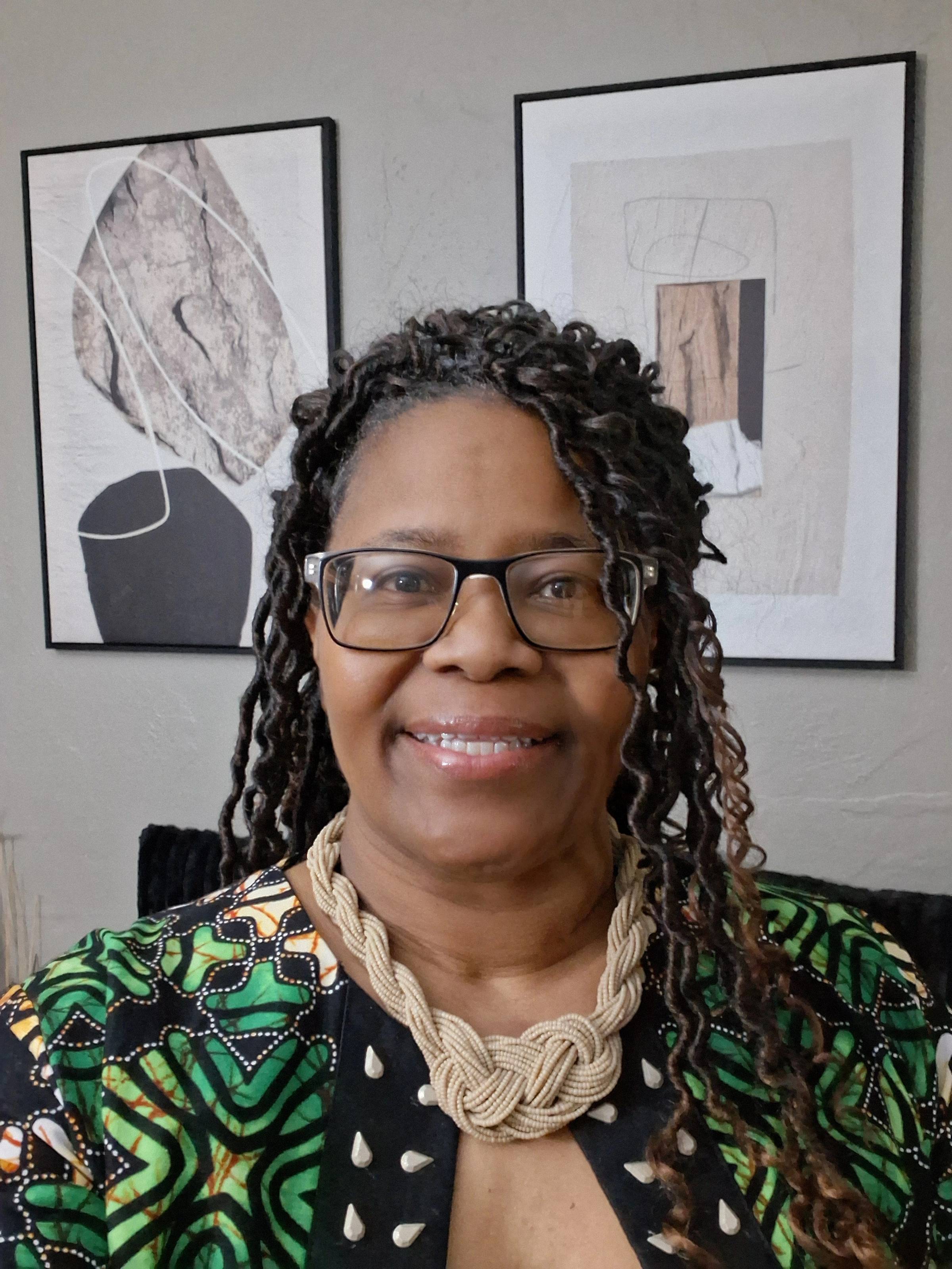 Quelina Jordan-Shaw, Centralian.com